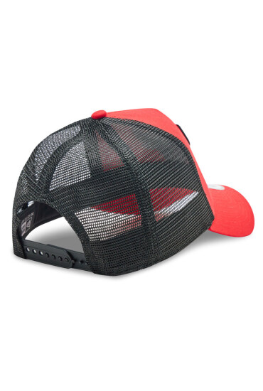 New Era Шапка с козирка Team Camo 60298755 Червен - Mera.bg
