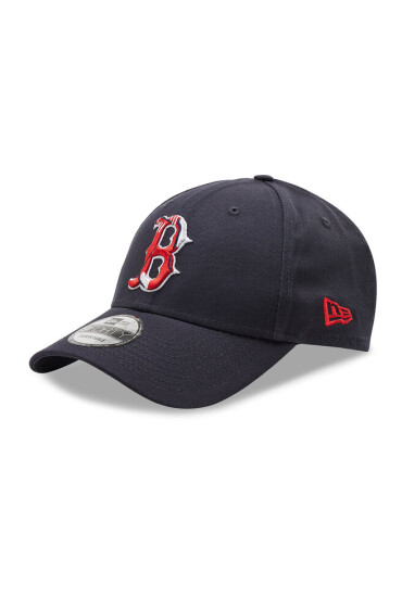 New Era Шапка с козирка Team Logo Infill 9Forty 60285093 Черен - Mera.bg