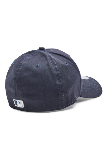 New Era Шапка с козирка Team Outline 60298617 Тъмносин - Mera.bg