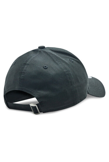 New Era Шапка с козирка Team Outline 60298629 Черен - Mera.bg