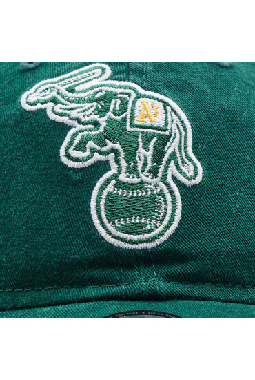 New Era Шапка с козирка Team Patch 60298701 Зелен - Mera.bg