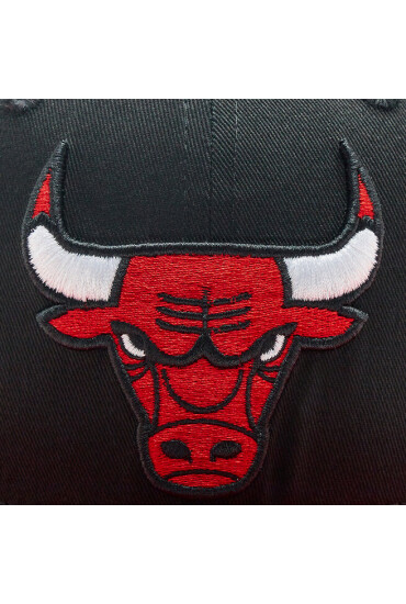 New Era Шапка с козирка Team Patch 60298855 Черен - Mera.bg