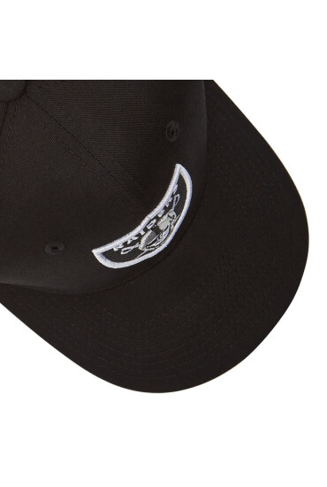 New Era Шапка с козирка Team Stretch 9Fifty 12134665 Черен - Mera.bg