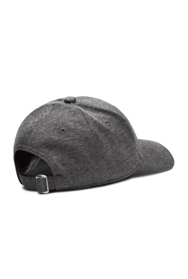 New Era Шапка с козирка Tech Jersey 9Forty 80489231 Сив - Mera.bg