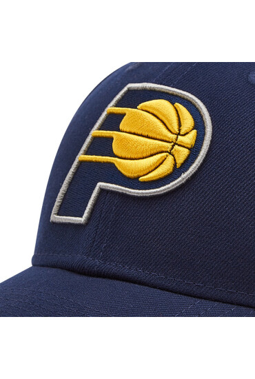 New Era Шапка с козирка The League 19 Indpa 12309112 Тъмносин - Mera.bg