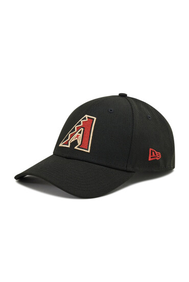 New Era Шапка с козирка The League Aridia G OSFA 12380516 Черен - Mera.bg