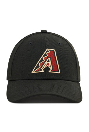 New Era Шапка с козирка The League Aridia G OSFA 12380516 Черен - Mera.bg