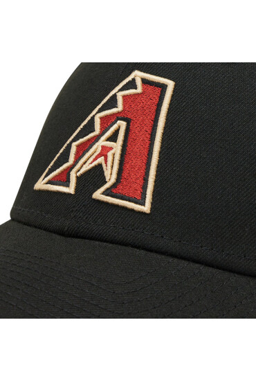 New Era Шапка с козирка The League Aridia G OSFA 12380516 Черен - Mera.bg