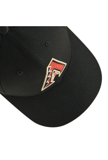 New Era Шапка с козирка The League Aridia G OSFA 12380516 Черен - Mera.bg