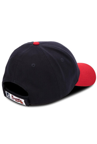 New Era Шапка с козирка The League Atlbra G 10047507 Тъмносин - Mera.bg