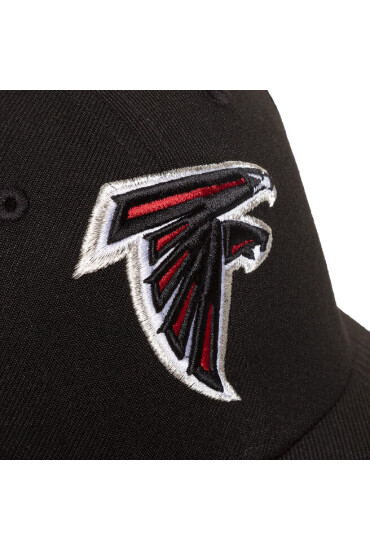 New Era Шапка с козирка The League Atlfal 10517894 Черен - Mera.bg