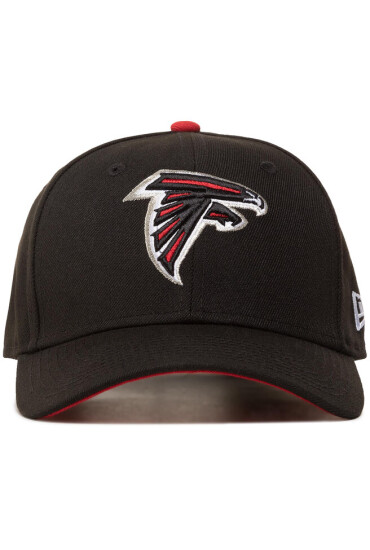 New Era Шапка с козирка The League Atlfal 10517894 Черен - Mera.bg