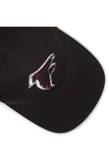 New Era Шапка с козирка The League Atlfal 10517894 Черен - Mera.bg