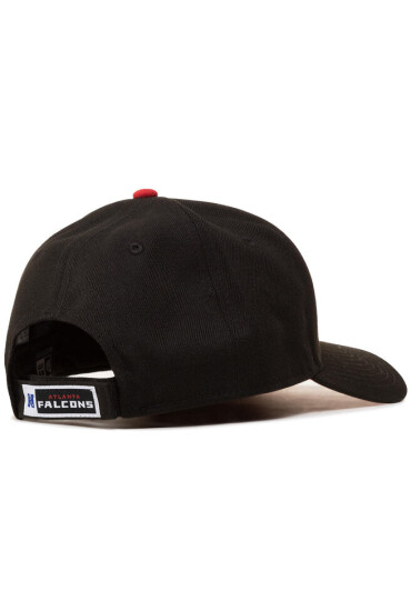 New Era Шапка с козирка The League Atlfal 10517894 Черен - Mera.bg