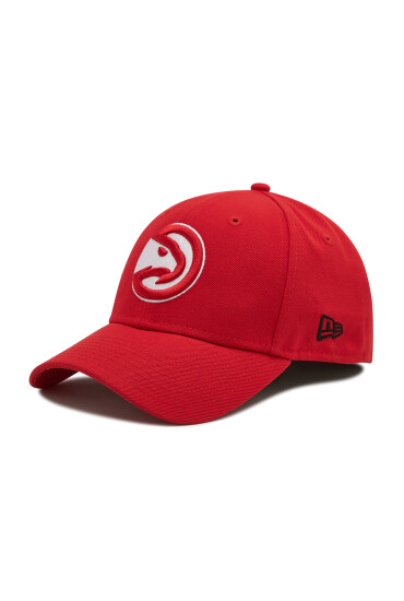 New Era Шапка с козирка The League Atlhaw 11405618 Червен - Mera.bg