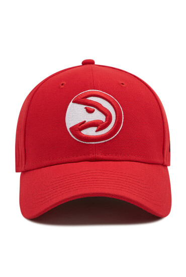 New Era Шапка с козирка The League Atlhaw 11405618 Червен - Mera.bg