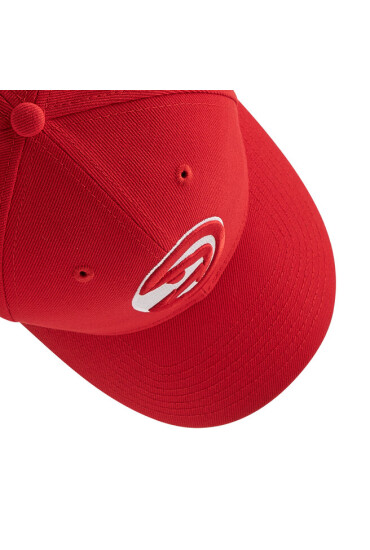 New Era Шапка с козирка The League Atlhaw 11405618 Червен - Mera.bg