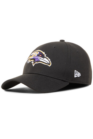 New Era Шапка с козирка The League Balrav T 10517893 Черен - Mera.bg