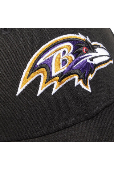 New Era Шапка с козирка The League Balrav T 10517893 Черен - Mera.bg