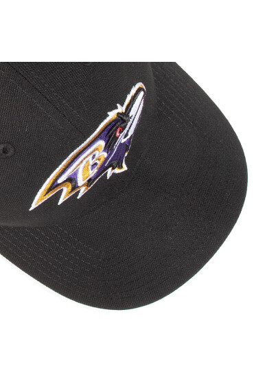 New Era Шапка с козирка The League Balrav T 10517893 Черен - Mera.bg