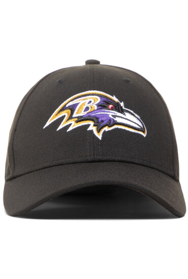 New Era Шапка с козирка The League Balrav T 10517893 Черен - Mera.bg