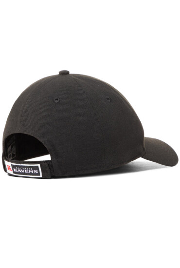 New Era Шапка с козирка The League Balrav T 10517893 Черен - Mera.bg