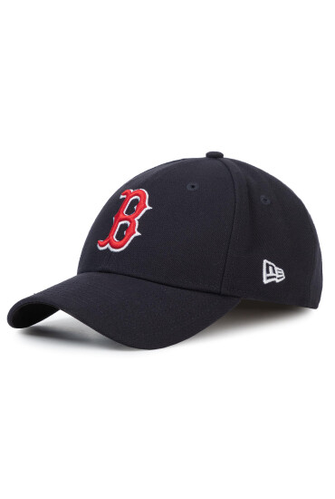 New Era Шапка с козирка The League Bosred G 10047511 Черен - Mera.bg