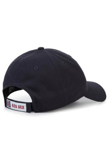 New Era Шапка с козирка The League Bosred G 10047511 Черен - Mera.bg
