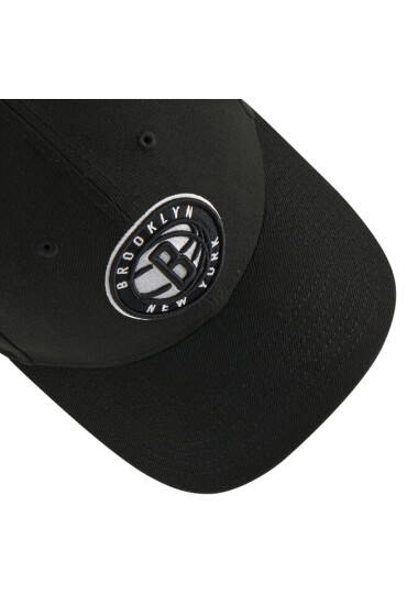 New Era Шапка с козирка The League Bronet O 11405616 Черен - Mera.bg