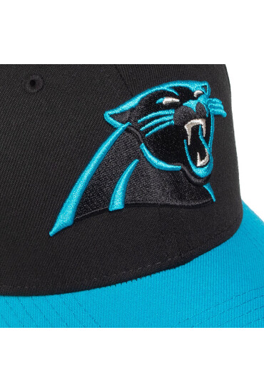 New Era Шапка с козирка The League Carpan T Osfa 10517891 Черен - Mera.bg