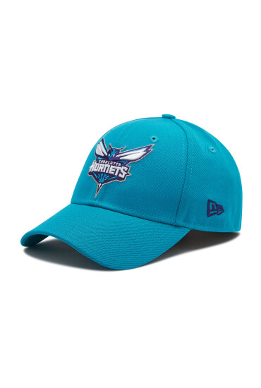 New Era Шапка с козирка The League Chahor 11405615 Син - Mera.bg