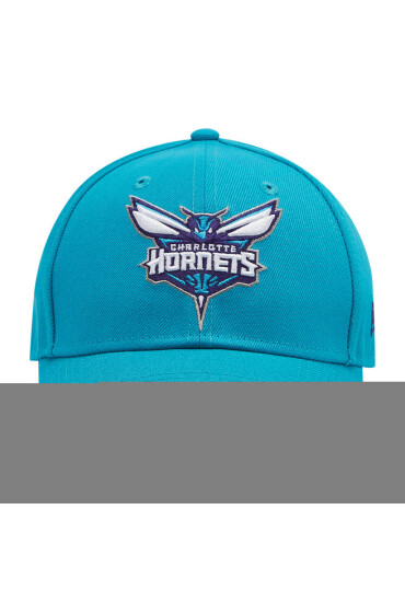 New Era Шапка с козирка The League Chahor 11405615 Син - Mera.bg