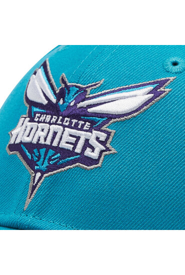 New Era Шапка с козирка The League Chahor 11405615 Син - Mera.bg