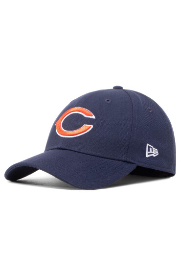 New Era Шапка с козирка The League Chibea T 10517890 Тъмносин - Mera.bg