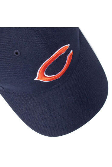 New Era Шапка с козирка The League Chibea T 10517890 Тъмносин - Mera.bg