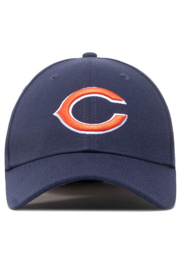 New Era Шапка с козирка The League Chibea T 10517890 Тъмносин - Mera.bg