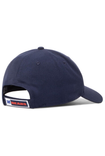 New Era Шапка с козирка The League Chibea T 10517890 Тъмносин - Mera.bg