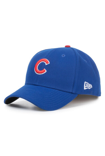New Era Шапка с козирка The League Chicub G 10982652 Син - Mera.bg