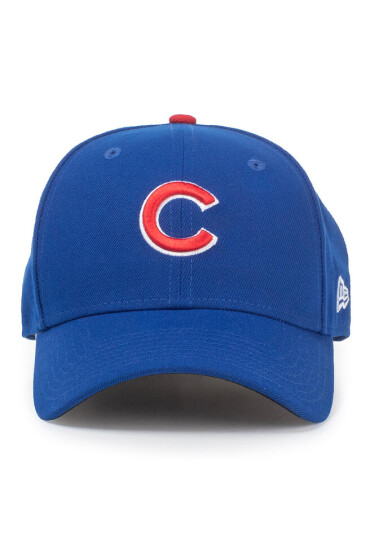 New Era Шапка с козирка The League Chicub G 10982652 Син - Mera.bg