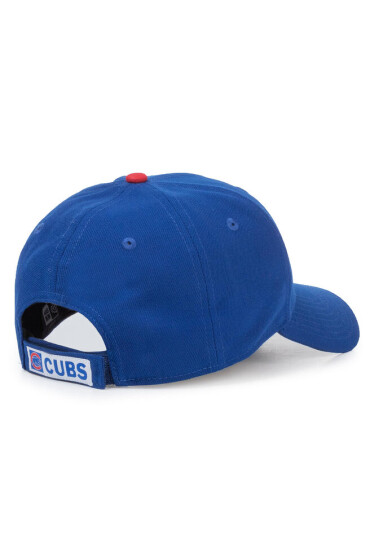 New Era Шапка с козирка The League Chicub G 10982652 Син - Mera.bg