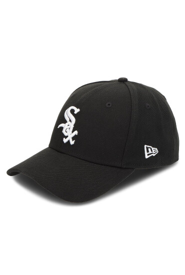 New Era Шапка с козирка The League Chiwhi G 10047515 Черен - Mera.bg