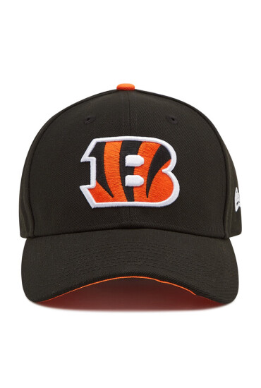 New Era Шапка с козирка The League Cinbent T 10517889 Черен - Mera.bg