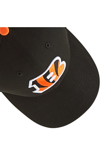 New Era Шапка с козирка The League Cinbent T 10517889 Черен - Mera.bg