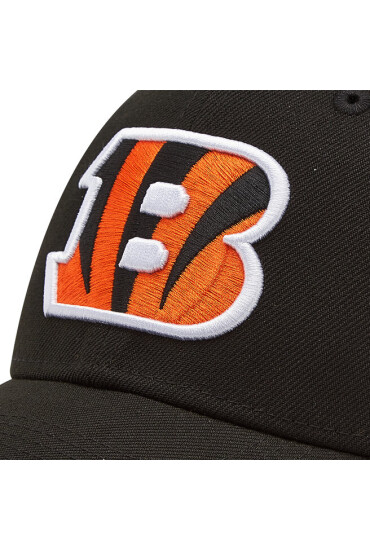 New Era Шапка с козирка The League Cinbent T 10517889 Черен - Mera.bg