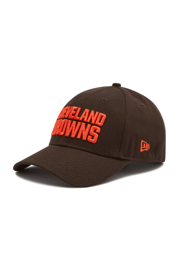 New Era Шапка с козирка The League Clebro O 11184081 Кафяв - Mera.bg