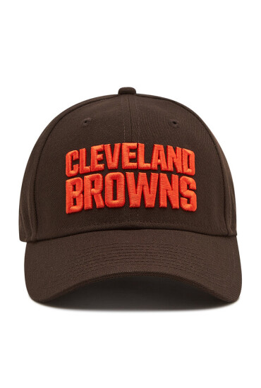New Era Шапка с козирка The League Clebro O 11184081 Кафяв - Mera.bg