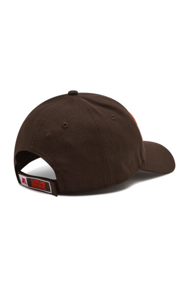 New Era Шапка с козирка The League Clebro O 11184081 Кафяв - Mera.bg