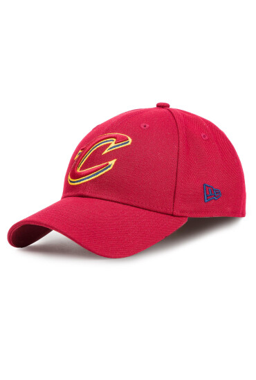 New Era Шапка с козирка The League Clecav O 11486916 Бордо - Mera.bg