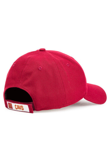 New Era Шапка с козирка The League Clecav O 11486916 Бордо - Mera.bg