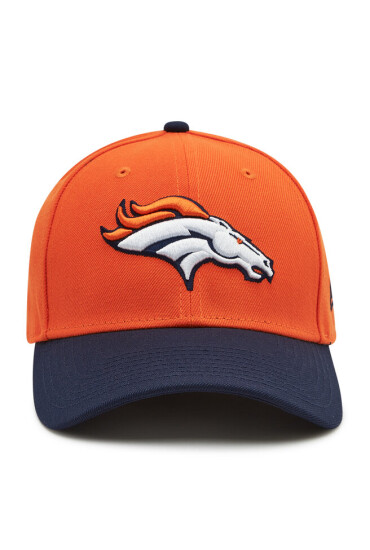New Era Шапка с козирка The League Denbro 10517886 Оранжев - Mera.bg